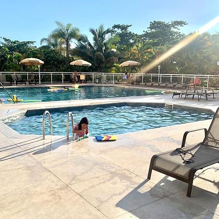 Otimo Apartamento 2 Qtos Barra Da Tijuca Vista Mar Lejlighed Rio de Janeiro Eksteriør billede