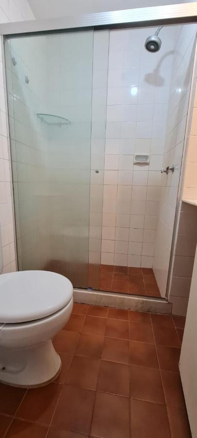 Otimo Apartamento 2 Qtos Barra Da Tijuca Vista Mar Lejlighed Rio de Janeiro Eksteriør billede