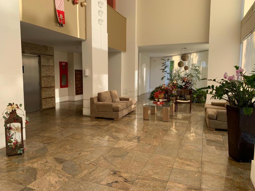 Otimo Apartamento 2 Qtos Barra Da Tijuca Vista Mar Lejlighed Rio de Janeiro Eksteriør billede