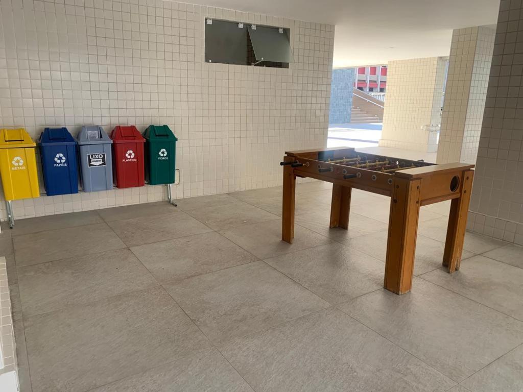 Otimo Apartamento 2 Qtos Barra Da Tijuca Vista Mar Lejlighed Rio de Janeiro Eksteriør billede