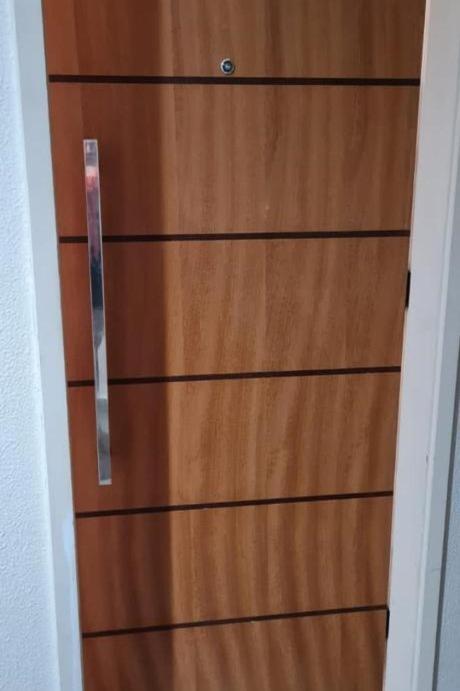 Otimo Apartamento 2 Qtos Barra Da Tijuca Vista Mar Lejlighed Rio de Janeiro Eksteriør billede