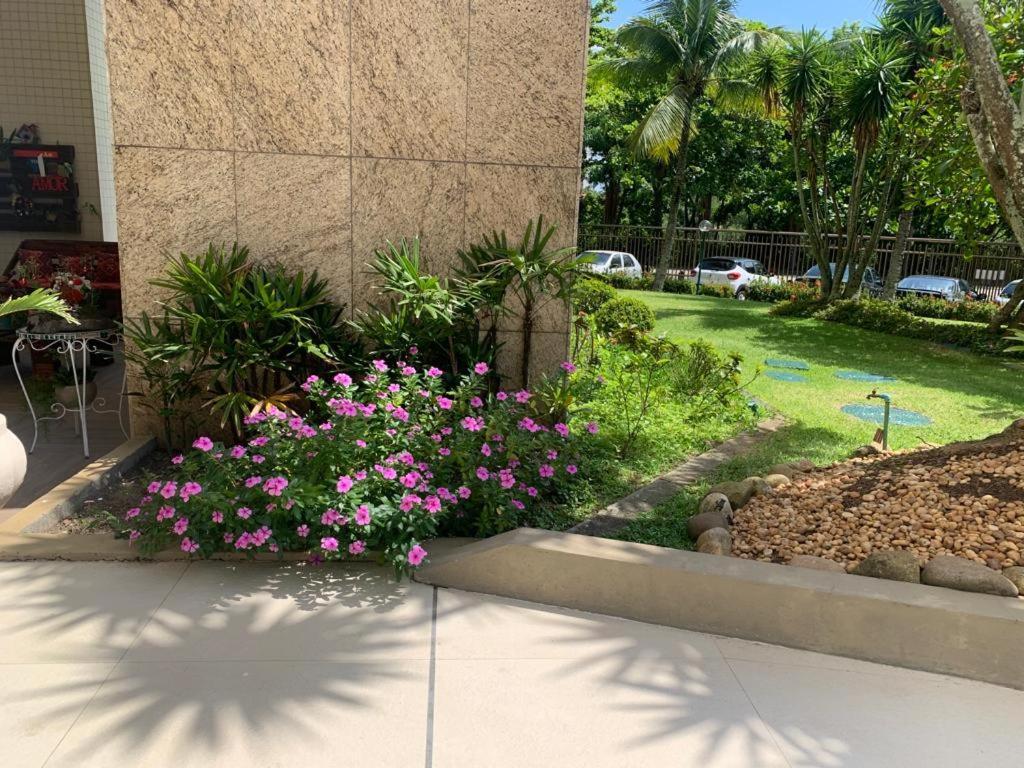 Otimo Apartamento 2 Qtos Barra Da Tijuca Vista Mar Lejlighed Rio de Janeiro Eksteriør billede