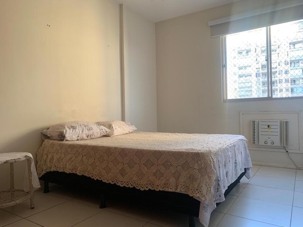 Otimo Apartamento 2 Qtos Barra Da Tijuca Vista Mar Lejlighed Rio de Janeiro Eksteriør billede