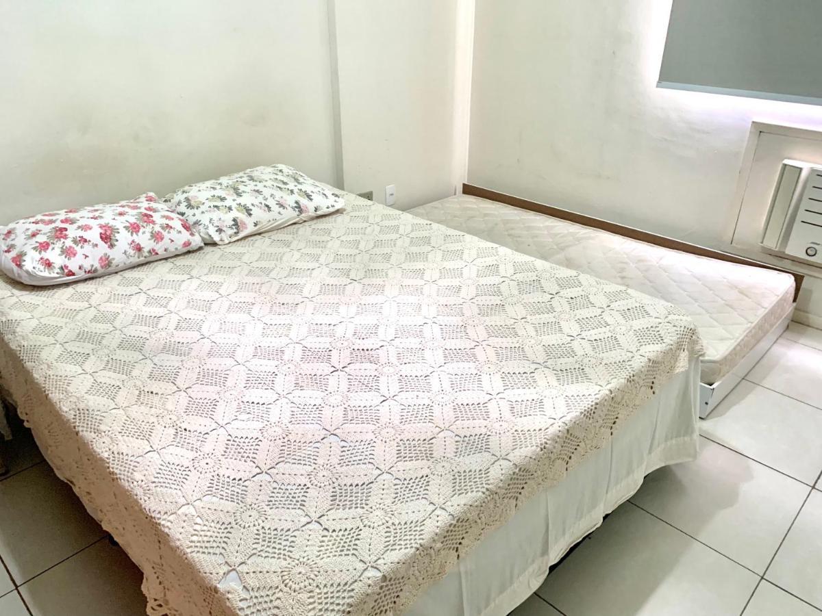 Otimo Apartamento 2 Qtos Barra Da Tijuca Vista Mar Lejlighed Rio de Janeiro Eksteriør billede