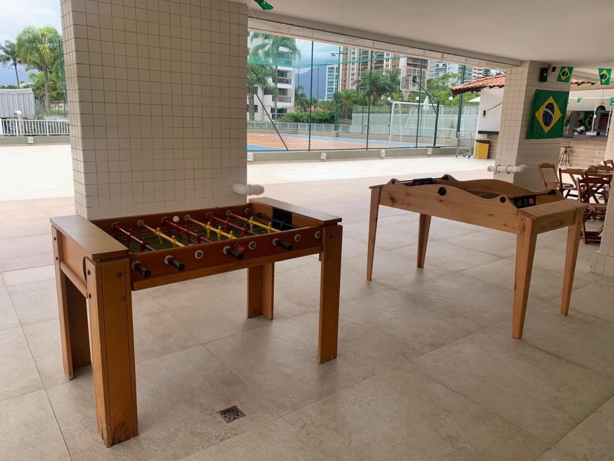 Otimo Apartamento 2 Qtos Barra Da Tijuca Vista Mar Lejlighed Rio de Janeiro Værelse billede
