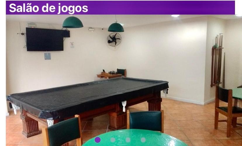 Otimo Apartamento 2 Qtos Barra Da Tijuca Vista Mar Lejlighed Rio de Janeiro Eksteriør billede