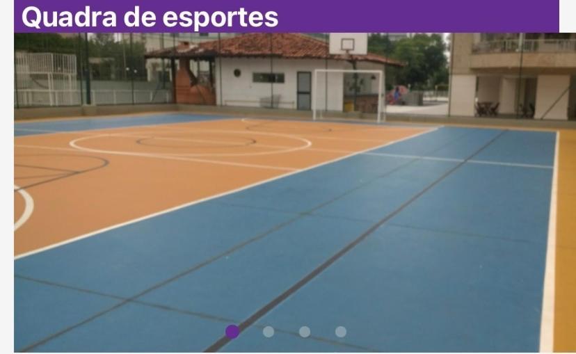 Otimo Apartamento 2 Qtos Barra Da Tijuca Vista Mar Lejlighed Rio de Janeiro Eksteriør billede