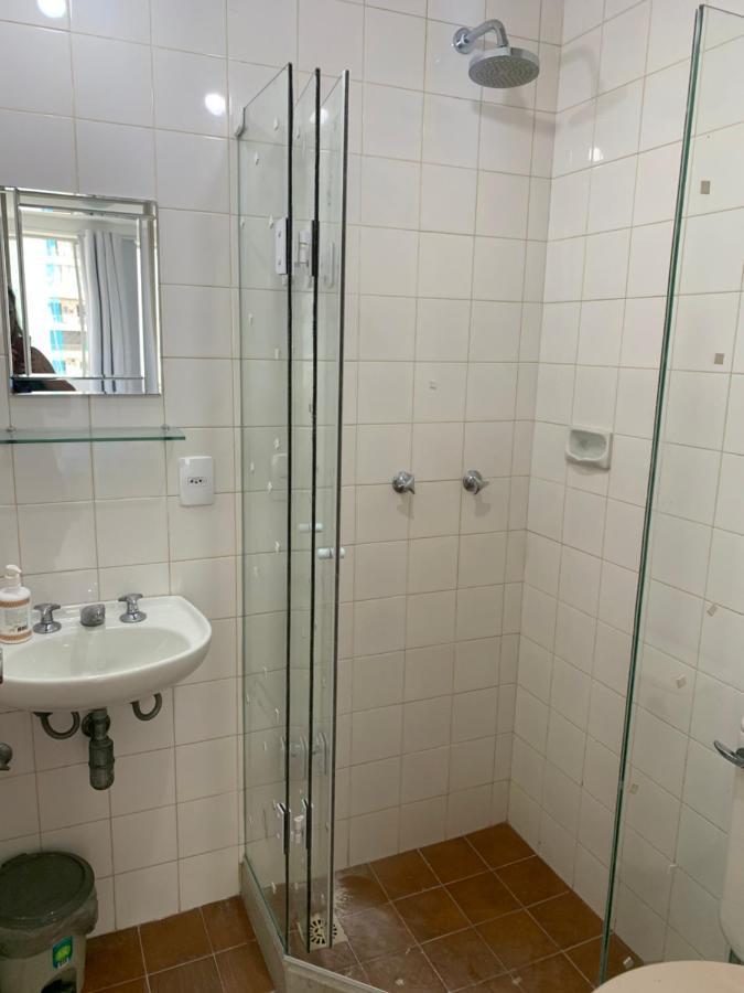 Otimo Apartamento 2 Qtos Barra Da Tijuca Vista Mar Lejlighed Rio de Janeiro Eksteriør billede